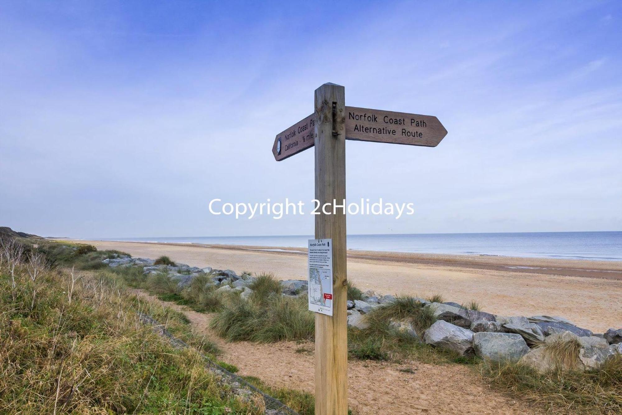 Lovely 8 Berth Caravan Nearby Scratby Beach In Norfolk Ref 50021F Грейт-Ярмут Екстер'єр фото