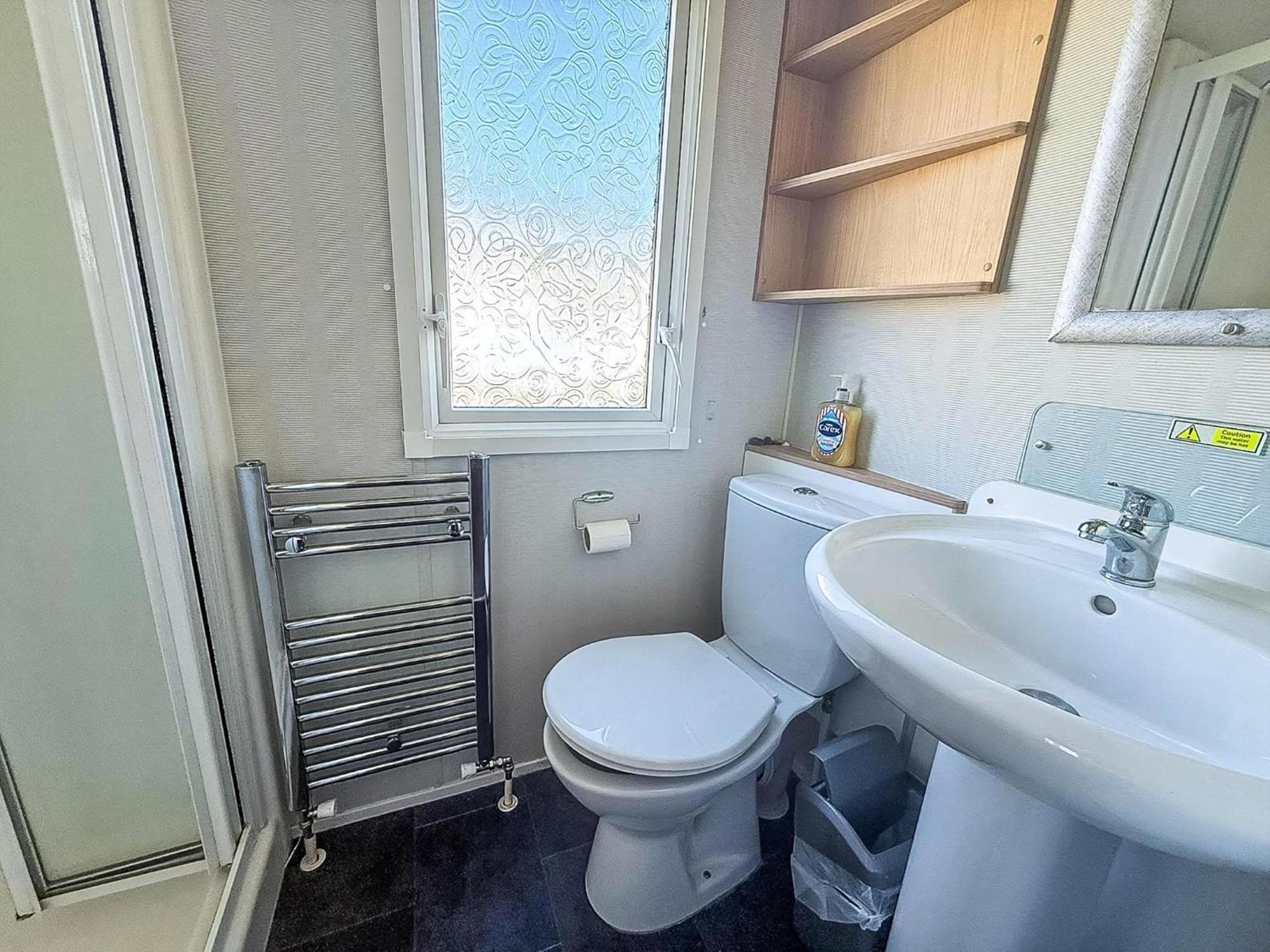Lovely 8 Berth Caravan Nearby Scratby Beach In Norfolk Ref 50021F Грейт-Ярмут Екстер'єр фото