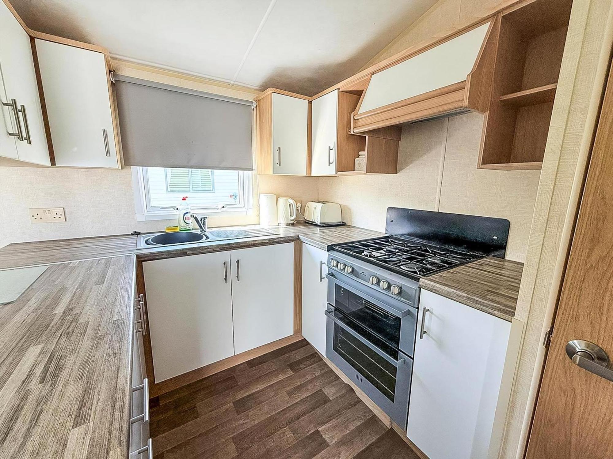 Lovely 8 Berth Caravan Nearby Scratby Beach In Norfolk Ref 50021F Грейт-Ярмут Екстер'єр фото