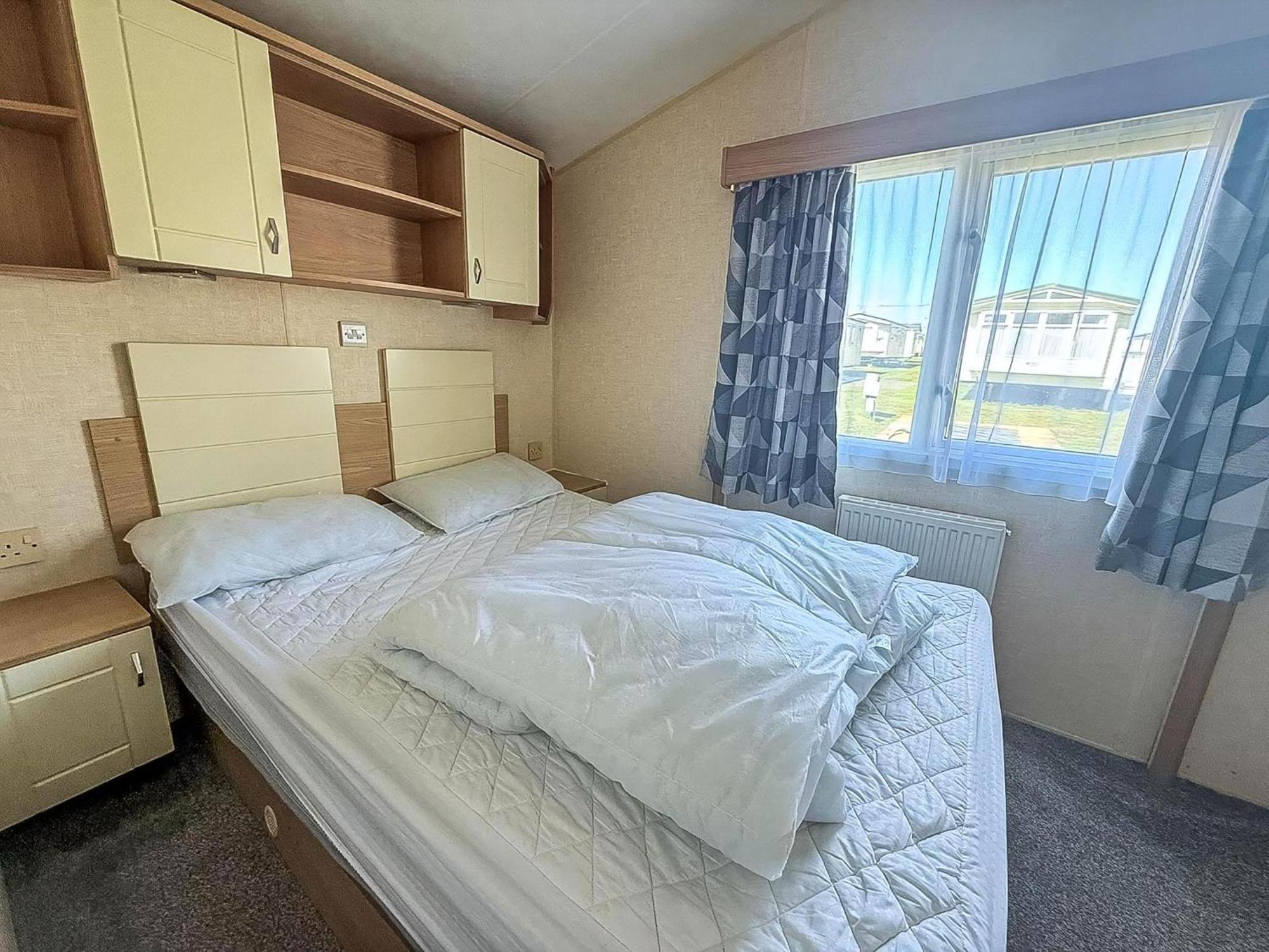 Lovely 8 Berth Caravan Nearby Scratby Beach In Norfolk Ref 50021F Грейт-Ярмут Екстер'єр фото